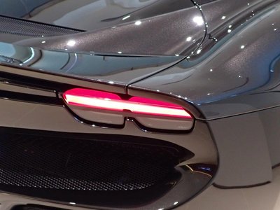 صورة مصغرة 22 لـ 2024 Ferrari 296 GTS