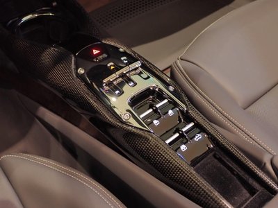2024 Ferrari 296 GTS 照片 14