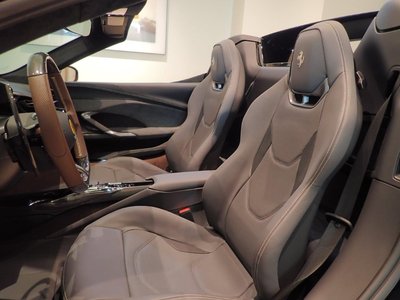 2024 Ferrari 296 GTS 照片 15