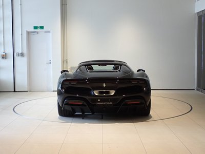 2024 Ferrari 296 GTS 照片 8