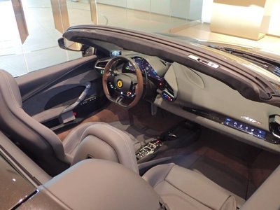 صورة مصغرة 19 لـ 2024 Ferrari 296 GTS