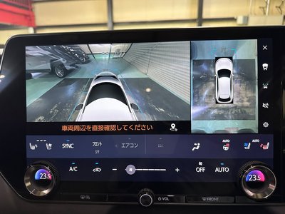 2024 Lexus RX photo 9