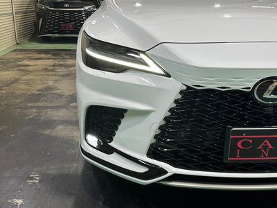 2024 Lexus RX thumbnail 29
