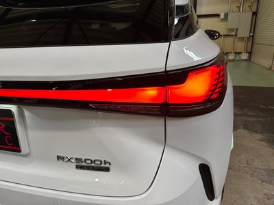 2024 Lexus RX thumbnail 38