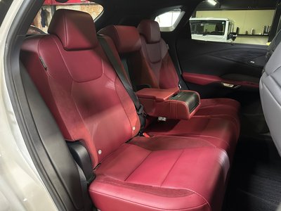 2024 Lexus RX thumbnail 51