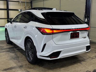 2024 Lexus RX thumbnail 26