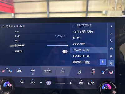 2024 Lexus RX thumbnail 55