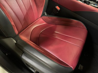 2024 Lexus RX thumbnail 21