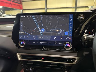 2024 Lexus RX photo 7