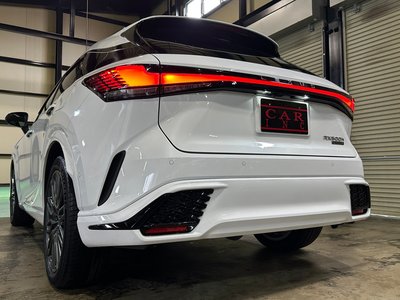 2024 Lexus RX thumbnail 39