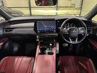 2024 Lexus RX photo 6