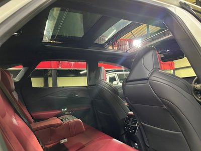 2024 Lexus RX thumbnail 52