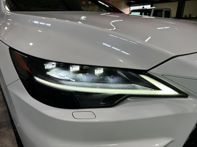 2024 Lexus RX thumbnail 31
