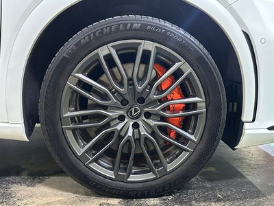 2024 Lexus RX thumbnail 40
