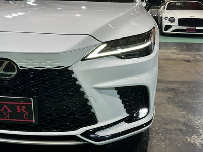 2024 Lexus RX thumbnail 30