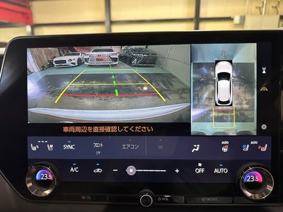 2024 Lexus RX photo 8