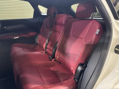2024 Lexus RX thumbnail 49