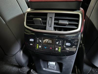 2024 Lexus RX thumbnail 53