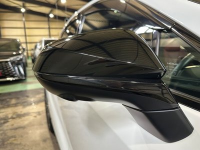 2024 Lexus RX thumbnail 35