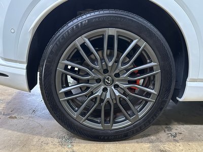 2024 Lexus RX thumbnail 43