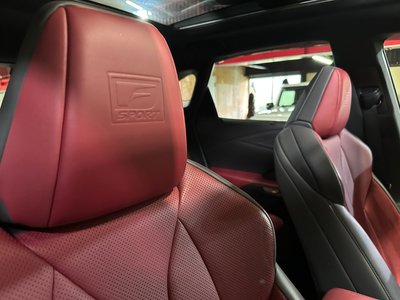 2024 Lexus RX thumbnail 22