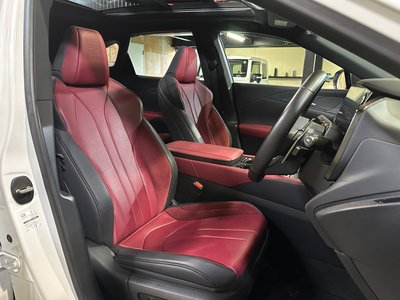 2024 Lexus RX thumbnail 19
