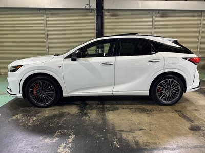 2024 Lexus RX thumbnail 25