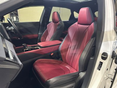 2024 Lexus RX thumbnail 47