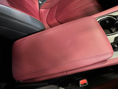 2024 Lexus RX thumbnail 64