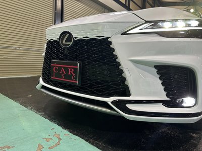 2024 Lexus RX thumbnail 33