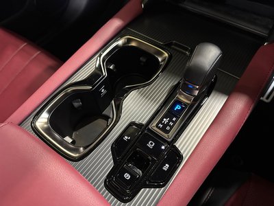 2024 Lexus RX photo 12