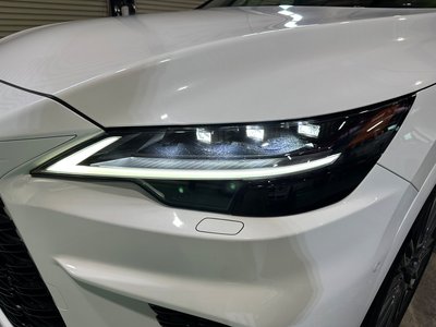 2024 Lexus RX thumbnail 32