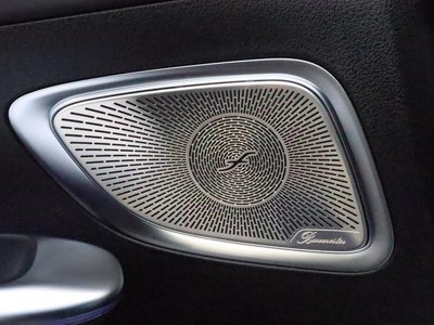 2025 Mercedes-BENZ C-CLASS AMG thumbnail 72