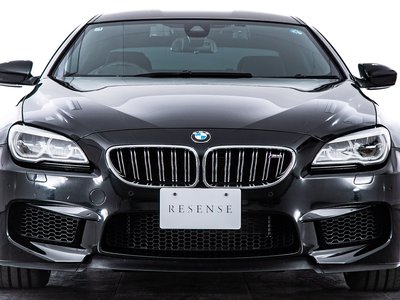 2018 BMW M6 GRAN COUPE — фото 4