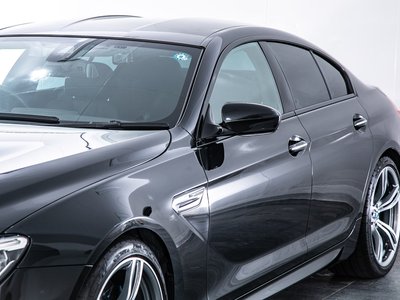 صورة 17 لـ 2018 BMW M6 GRAN COUPE