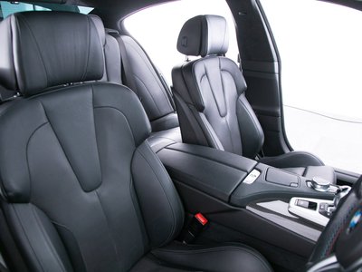 صورة 49 لـ 2018 BMW M6 GRAN COUPE