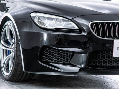 صورة 22 لـ 2018 BMW M6 GRAN COUPE