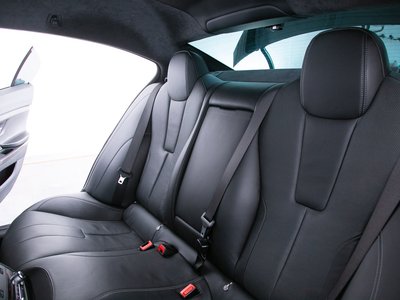 صورة 55 لـ 2018 BMW M6 GRAN COUPE