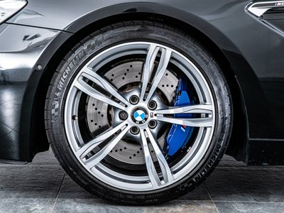 صورة 35 لـ 2018 BMW M6 GRAN COUPE