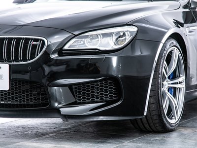صورة 18 لـ 2018 BMW M6 GRAN COUPE