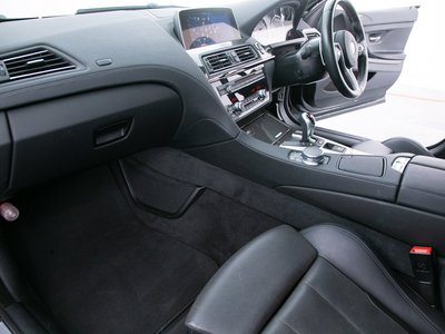 صورة 52 لـ 2018 BMW M6 GRAN COUPE
