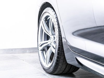صورة 42 لـ 2018 BMW M6 GRAN COUPE