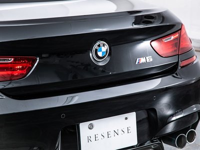 صورة 34 لـ 2018 BMW M6 GRAN COUPE