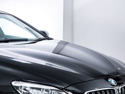 صورة 20 لـ 2018 BMW M6 GRAN COUPE