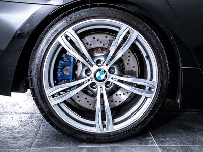 صورة 38 لـ 2018 BMW M6 GRAN COUPE
