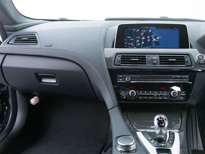 صورة 45 لـ 2018 BMW M6 GRAN COUPE
