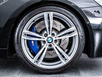 صورة 37 لـ 2018 BMW M6 GRAN COUPE