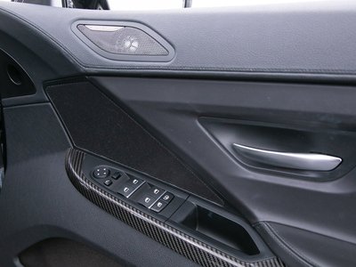 صورة 73 لـ 2018 BMW M6 GRAN COUPE