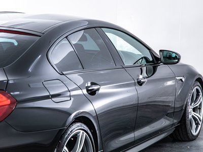 صورة 27 لـ 2018 BMW M6 GRAN COUPE