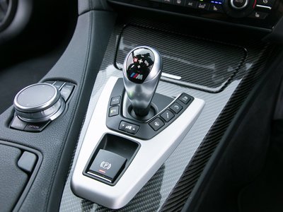 صورة 58 لـ 2018 BMW M6 GRAN COUPE